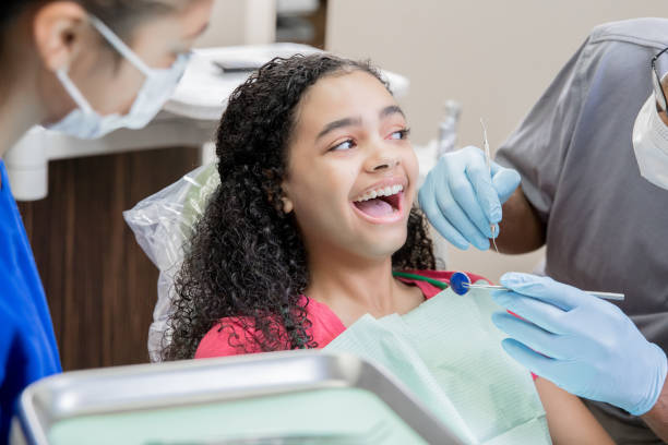 Best Emergency Dental Care for Broken or Chipped Teeth in Harrodsburg, KY