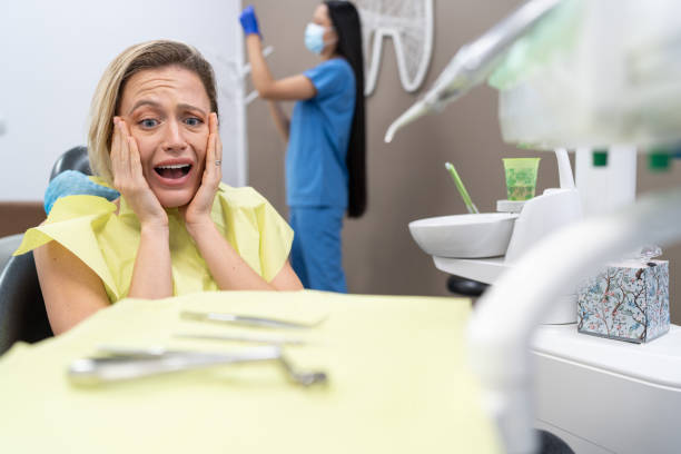 Best Emergency Denture Repair in Harrodsburg, KY