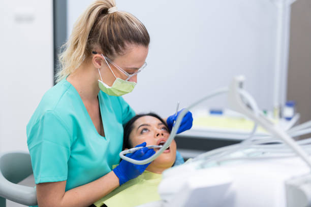 Best Emergency Wisdom Teeth Removal in Harrodsburg, KY